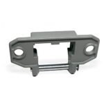 Maureen RV Foot Assembly Kit 3108708.342 Gray