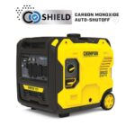 Champion Power Equipment 6500-Watt RV Ready Portable Inverter Generator with Quiet Technology and CO Shield