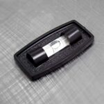 Hopkins Towing Solutions 03926 Never Fade Two Way Stick-on Level, Black