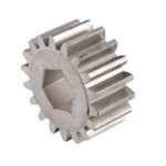 Lippert Replacement 18-Tooth Spur Gear for Through-Frame Slide-Out on RVs, 12 DP/14.5 PA, Exact-Match Component, Easy DIY Installation – 122739