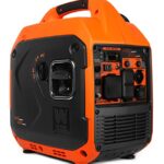 WEN 3600-Watt Portable Inverter Generator, RV-Ready, Quiet and Lightweight with Fuel Shut Off (56360i)