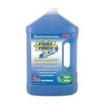 Valterra – V23128 Pure Power Blue Waste Digester and Odor Eliminator – 128-Ounce Bottle
