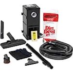 HP Products 9880 Dirt Devil Central Vacuum System